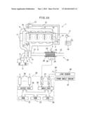 EXHAUST PURIFICATION SYSTEM FOR INTERNAL COMBUSTION ENGINE diagram and image