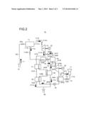 POWER GENERATING SYSTEM diagram and image