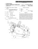 TURBINE NOZZLE GUIDE IN A TURBINE ENGING diagram and image