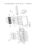 LOCK STRUCTURE diagram and image