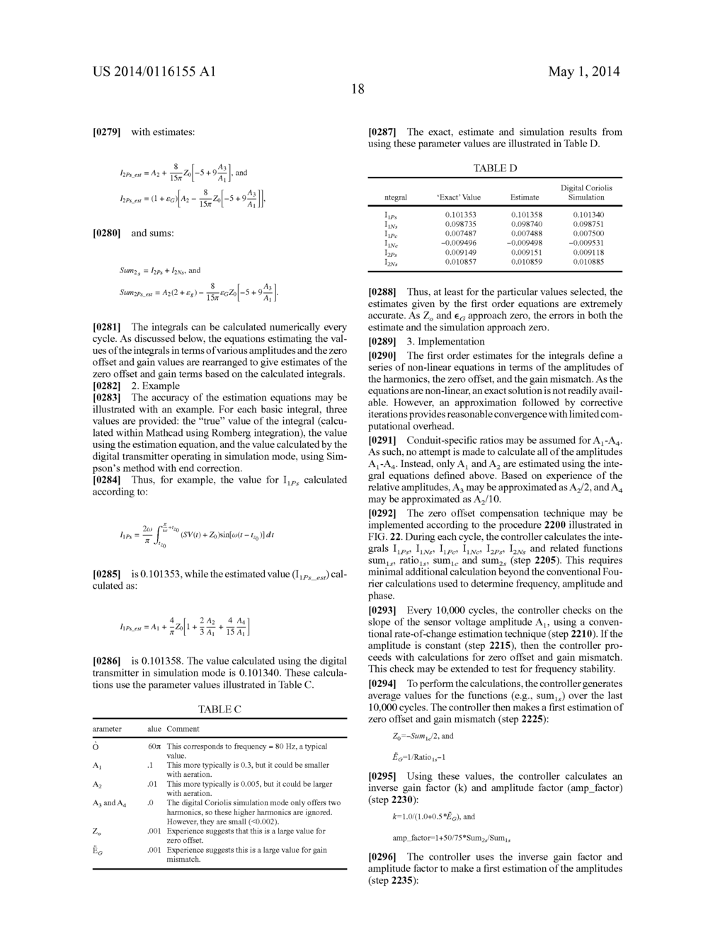 DIGITAL FLOWMETER - diagram, schematic, and image 94