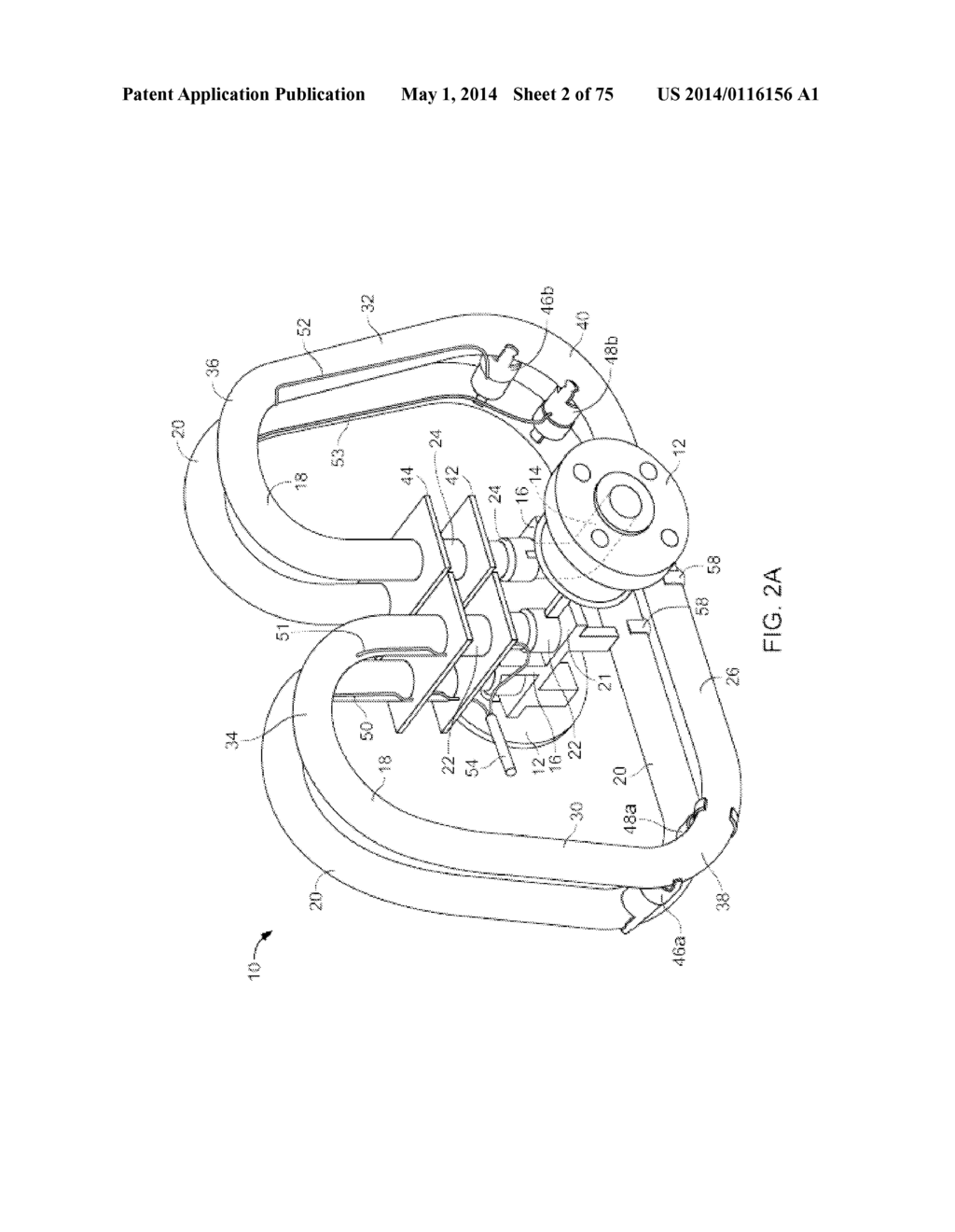 DIGITAL FLOWMETER - diagram, schematic, and image 03