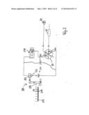 SAMPLE INJECTOR WITH DISCONNECTABLE INJECTION NEEDLE diagram and image