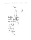 SAMPLE INJECTOR WITH DISCONNECTABLE INJECTION NEEDLE diagram and image