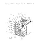 SAMPLE INJECTOR WITH DISCONNECTABLE INJECTION NEEDLE diagram and image