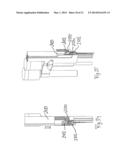 SAMPLE INJECTOR WITH DISCONNECTABLE INJECTION NEEDLE diagram and image