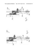 SAMPLE INJECTOR WITH DISCONNECTABLE INJECTION NEEDLE diagram and image