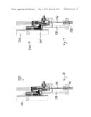 SAMPLE INJECTOR WITH DISCONNECTABLE INJECTION NEEDLE diagram and image