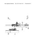 SAMPLE INJECTOR WITH DISCONNECTABLE INJECTION NEEDLE diagram and image