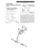 CONSTRUCTION FOR FASTENING A BEARING AND A STEERING GEAR UNIT USING THIS     CONSTRUCTION FOR FASTENING A BEARING diagram and image