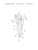 SHIFT LEVER FOR A VEHICLE TRANSMISSION diagram and image