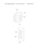 SHIFT LEVER FOR A VEHICLE TRANSMISSION diagram and image