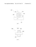 SHIFT LEVER FOR A VEHICLE TRANSMISSION diagram and image