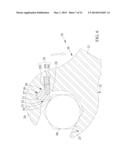 Simple Open-End Wrench diagram and image