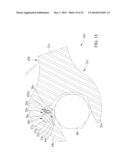 Simple Open-End Wrench diagram and image