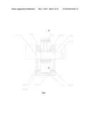 CRANK CIRCULAR SLIDING BLOCK MECHANISM AND RECIPROCATING MEMBER, CYLINDER     BLOCK, INTERNAL COMBUSTION ENGINE, AND COMPRESSOR diagram and image