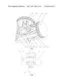 CRANK CIRCULAR SLIDING BLOCK MECHANISM AND RECIPROCATING MEMBER, CYLINDER     BLOCK, INTERNAL COMBUSTION ENGINE, AND COMPRESSOR diagram and image