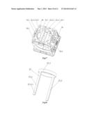 CRANK CIRCULAR SLIDING BLOCK MECHANISM AND RECIPROCATING MEMBER, CYLINDER     BLOCK, INTERNAL COMBUSTION ENGINE, AND COMPRESSOR diagram and image