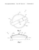 Kitchen Appliance and Method of Using Same diagram and image