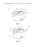 Kitchen Appliance and Method of Using Same diagram and image