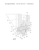 APPARATUSES AND METHODS FOR THE PRODUCTION OF SANDWICH FOOD ITEMS diagram and image