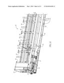 FITTINGS FOR AUTORACK RAILROAD CAR diagram and image