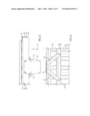 FITTINGS FOR AUTORACK RAILROAD CAR diagram and image