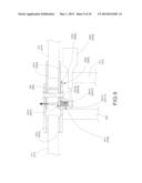 Foldable Table diagram and image