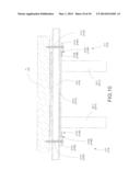 Foldable Table diagram and image