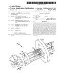 ORGANIC VAPOR JET PRINT HEAD WITH SOLDER JOINT diagram and image