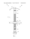 AUTOMATED WATER EXCHANGE FOR A BIRDBATH diagram and image