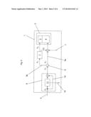 METHOD FOR OPERATING A STATIONARY POWER GENERATING PLANT diagram and image