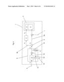 METHOD FOR OPERATING A STATIONARY POWER GENERATING PLANT diagram and image