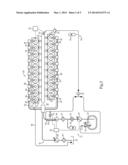 DUAL FUEL ENGINE AND STRATEGY TO AVOID ATMOSPHERIC VENTING diagram and image