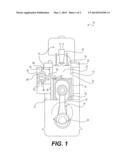 FUEL SYSTEM HAVING A FUEL-COOLED INJECTOR diagram and image