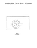 DEVICES FOR REMOVAL OF DIMETHYL SULFOXIDE (DMSO) OR RELATED COMPOUNDS OR     ASSOCIATED ODORS AND METHODS OF USING SAME diagram and image