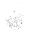 SUBSTRATE CLEANING APPARATUS AND SUBSTRATE CLEANING METHOD diagram and image