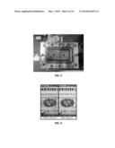 SUPERCRITICAL FLUID CLEANING OF BANKNOTES AND SECURE DOCUMENTS diagram and image