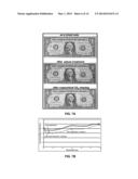 SUPERCRITICAL FLUID CLEANING OF BANKNOTES AND SECURE DOCUMENTS diagram and image