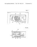 CLEANING SYSTEM FOR A COFFEE MACHINE OR A SIMILAR DEVICE diagram and image