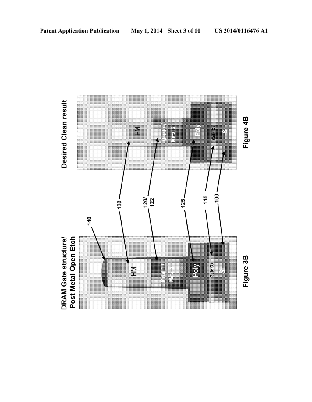 Systems for Surface Treatment of Semiconductor Substrates using Sequential     Chemical Applications - diagram, schematic, and image 04