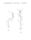 ERGONOMIC CRUTCH diagram and image