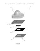 MULTI-JUNCTION CPV PACKAGE AND METHOD diagram and image