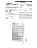 Building Integrated Solar Aperture Fixtures diagram and image