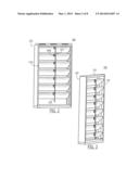 Building Integrated Solar Aperture Fixtures diagram and image