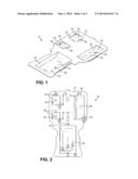 MEASURING AND MIXING TRAY diagram and image