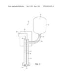 FLUID CONDUIT ARRANGEMENT diagram and image