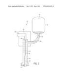 FLUID CONDUIT ARRANGEMENT diagram and image