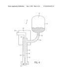 FLUID CONDUIT ARRANGEMENT diagram and image