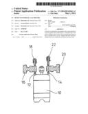 Device to Generate a Gas Mixture diagram and image